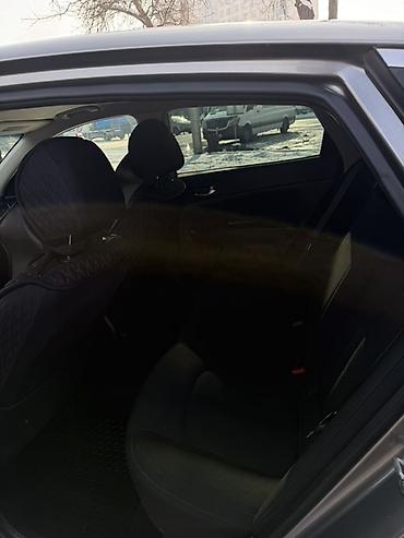 Kia: Kia Optima: 2018 г., 2.4 л, Автомат, Бензин, Седан — 13