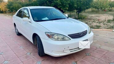 toyota camry 50 цена: Toyota Camry: 2003 г., 2.4 л, Автомат, Бензин, Седан