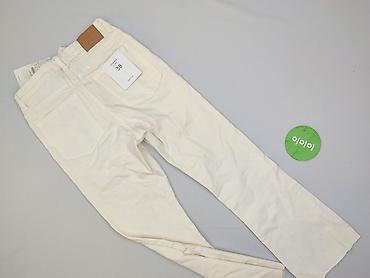 pull and bear pl: Bershka, Jeans for women, size M — 3