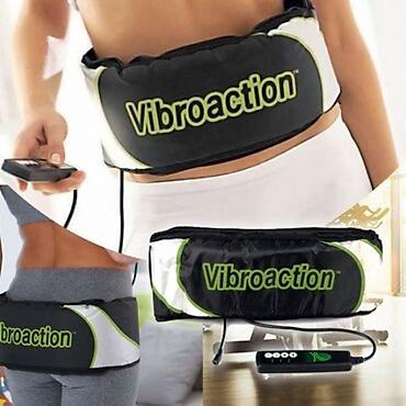 ucuz modemler: "Vibroaction" masaj aparatı 🌟 Vibroaction Masaj Aparatı 🌟 Bədəninizin — 1