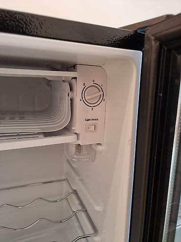 mini evler: Soyuducu mini soyuducu soyducu Ficher Alman markasi Çin istehsalı 1 — 9