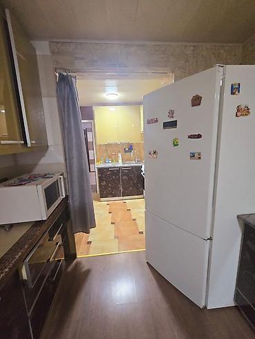 Uzunmüddətli kirayə mənzillər: Kirayə verilir! Aylıq 1000 AZN 4 otaqlı, 75 m², ikinci əl mənzil — 15