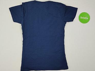 trening: T-shirt damski, rozmiar M — 3