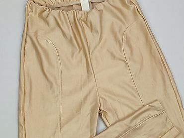 second hand online clothes: Legginsy Eleganckie damskie, rozmiar S — 1