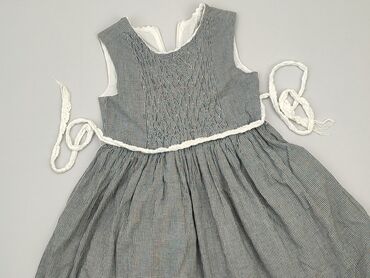tiulowe sukienki dla dziewczynek: Sukienka, 11 lat, 140-146 cm, stan - Dobry