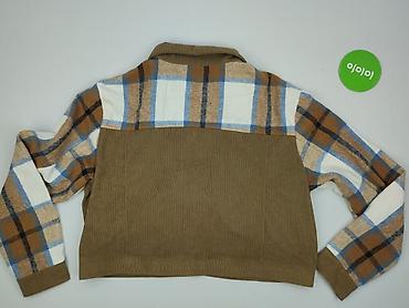 mcqueen bluza: Shein, Kurtka przejściowa damska, rozmiar XL — 3