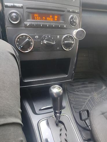 Mercedes-Benz: Mercedes-Benz A-class: 2008 г., 2 л, Автомат — 11