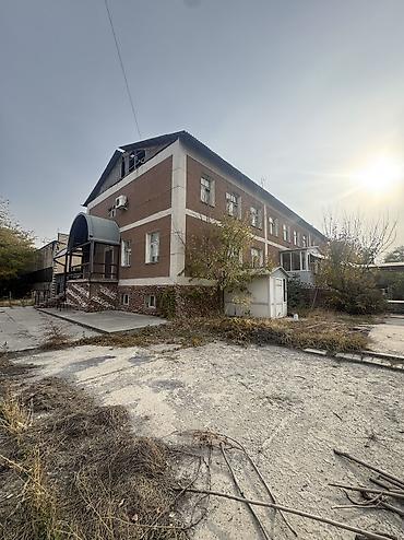 промышленные земли: С оборудованием, 2000 м² — 3