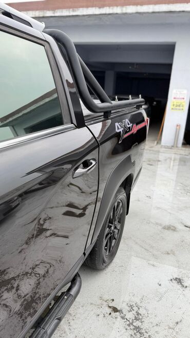 Ssangyong: Ssangyong Rexton Khan: 2020 г., 2.2 л, Автомат, Дизель, Пикап at lalafo.kg — 17 Ssangyong: Ssangyong Rexton Khan: 2020 г., 2.2 л, Автомат, Дизель, Пикап — 17