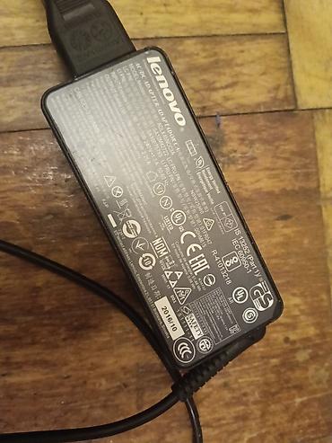 Lenovo: Lenovo ThinkPad noutbuku - Model xətti: ThinkPad (Lenovo) - Korpus — 5