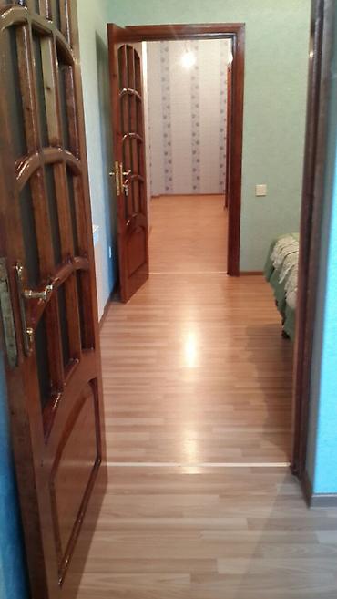 Квартиры: 3 комнаты, Новостройка, 102 м² — 8
