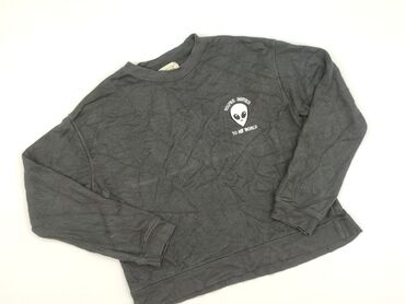 abercrombie and fitch t shirty: PULL&BEAR, Bluza damska
, rozmiar S