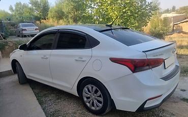 хендай солярис 2019: Hyundai Solaris: 2018 г., 1.4 л, Автомат, Бензин, Седан — 2