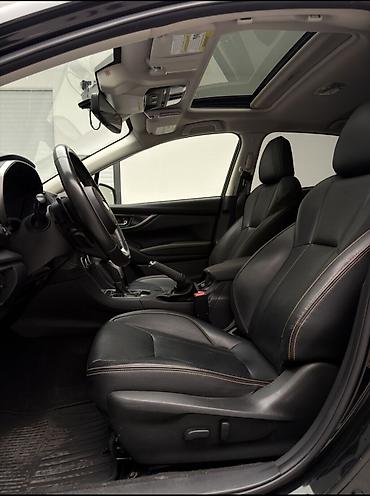 субара крострек: Subaru XV: 2020 г., 2 л, Вариатор, Бензин, Кроссовер — 8