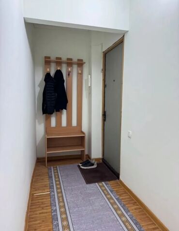 квартира пентхаус: 1 комната, Собственник, Без подселения, С мебелью полностью