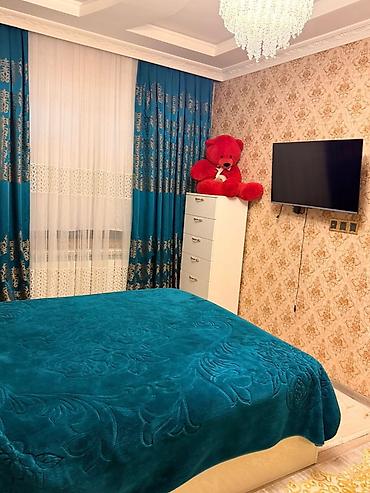 Həyət evləri və villaların satışı: 4 otaqlı, 100 kv. m, Kredit yoxdur, Yeni təmirli — 8