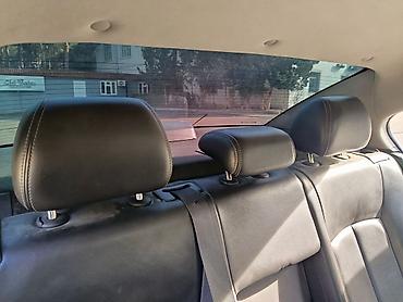 Chevrolet: Chevrolet Cruze: 1.4 l | 2011 il 320000 km Sedan — 15