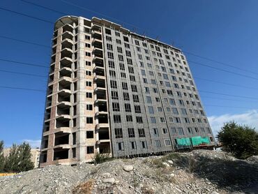 Продажа квартир: 1 комната, 45 м², Индивидуалка, 2 этаж, ПСО (под самоотделку)