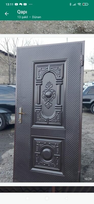 belarus seyf qapilar: Железо Входная дверь