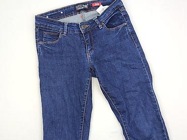 drip slim: House of Denim, Jeansy damskie, rozmiar XS — 1