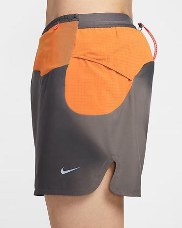 Bermude i šortsevi: NIKE Second Sunrise Men's 12.5cm (approx. ) Dri-FIT ADV Brief-Lined — 7