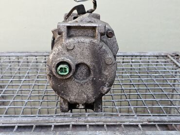 Компрессоры для авто: Компрессор Chrysler 2001 г., Б/у, Оригинал, Германия — 9