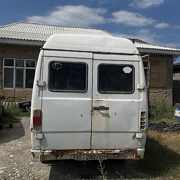sprinter 2 2: Mercedes-Benz : 1986 г. — 3