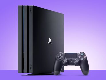 psp biz ua: Playstation 4 pro 2 pult 15 oyun ideal veziyyetde yeniden secilmir