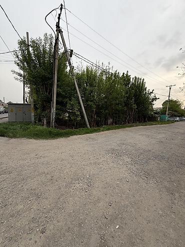 государство: 📌 АДРЕС: Срочно продаётся шикарный угловой участок под бизнес на — 8