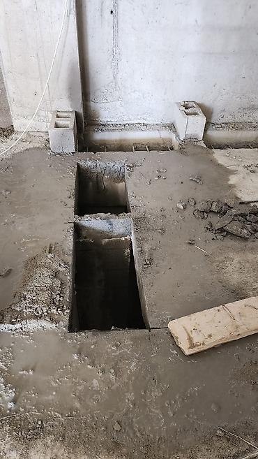 elektrik montaj: #betonisleri #beton #betonkesme #betonkəsimi #betonkesim #betondesme — 10