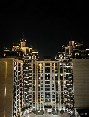 Продажа квартир: 3 комнаты, 72 м², Элитка, 11 этаж, Дизайнерский ремонт — 15