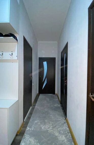 Продажа квартир: 2 комнаты, 56 м², Элитка, 2 этаж, Евроремонт