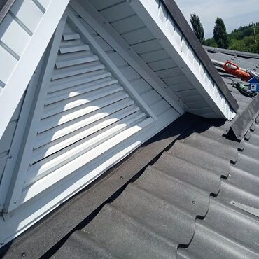 Мебельщики, столяры: КРЫША ЖАБАБЫЗ ЛЮБОЙ СЛОЖНОСТ ҮЙГӨ ЖАРАШЫКТУУ, САПАТТУУ, БАТ-БАТ — 9