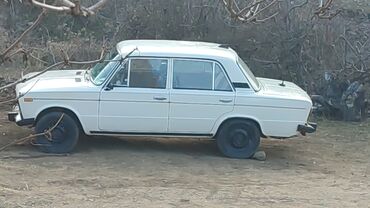 lada qrand: VAZ (LADA) 2106: 1.3 l | 1991 il 40000 km Sedan