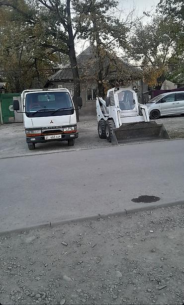 Мини-погрузчик ✅ с ковшом бобкат бобкат мини погрузчик мини погрузчик