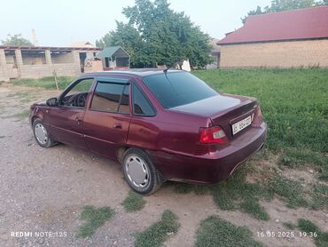 Daewoo: Daewoo Nexia: 2012 г., 1.5 л, Механика, Бензин, Седан