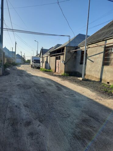 Həyət evləri və villaların satışı: 2 otaqlı, 90 kv. m, Kredit yoxdur, Orta təmir