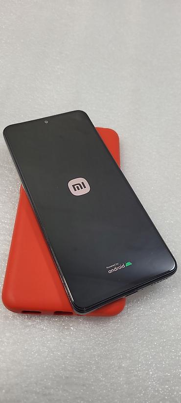 Redmi: Redmi, Redmi Note 11 Pro, Б/у, 128 ГБ, цвет - Черный, 2 SIM — 2