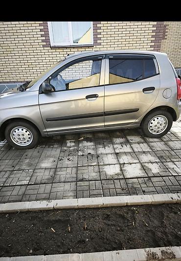 byd e1: Kia Morning: 2010 г., 1 л, Автомат, Бензин, Хэтчбэк — 4