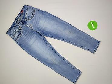 levis 514: Jeansy damskie, rozmiar S — 2