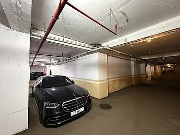 Коммерческая недвижимость: Zabitlər parkının yanında binanın -1 də ambar var. 85 kv yerdi — 1