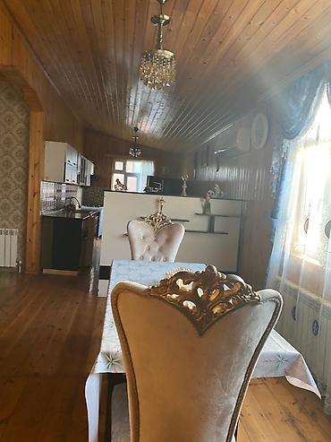 soyuq sixim aparati: Satılır 3 otaqlı həyət evi/bağ evi 150 m² 🏡 ZƏRDAB ŞƏHƏRİNİN — 8