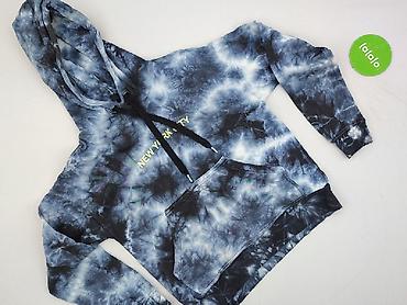 bluza apator: H&M Divided, Bluza z kapturem damska, rozmiar XS — 2