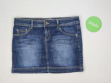 grace jeans mango: Clockhouse, Spódnica damska, rozmiar L — 2