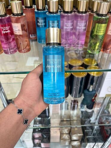 Parfemi: Body mistovi — 6