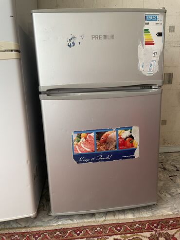 мини холодильники бишкек: Холодильник Б/у, Двухкамерный