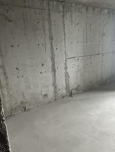 Продажа квартир: 2 комнаты, 82 м², Аламедин-1 мкр Элитка, 7 этаж, ПСО (под самоотделку) — 5