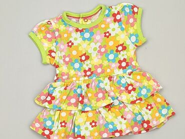 sukienki candytm: Sukienka, Marks & Spencer, 3-6 m, 62-68 cm, stan - Bardzo dobry