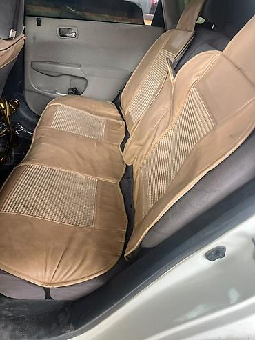 civik: Honda Civic: 2001 г., 1.5 л, Бензин, Универсал — 4