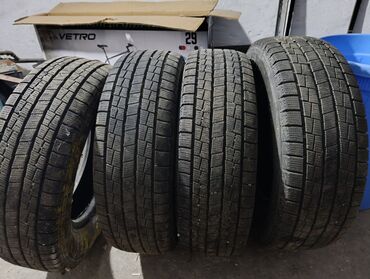 шины на ниву r16: Шиналар 225 / 70 / R 16, Кыш, Колдонулган, Комплект, Жол тандабастар (АТ/МТ), Кытай, Goform